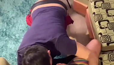 Enmascarado caliente