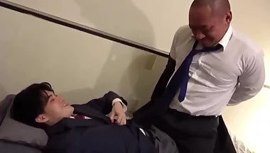 My Beloved Father Parallel World