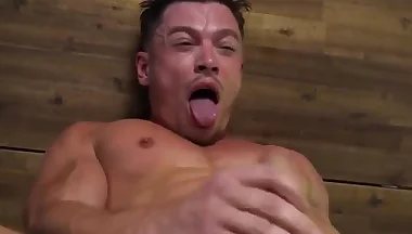 Nik Fros Pounds Ruslan Angelo’s Ass