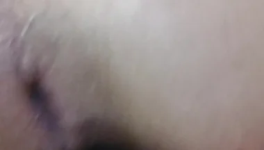 Beautiful Pink Gaping