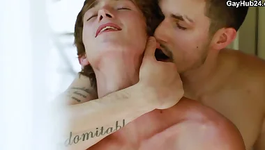 Dallas Preston and Kane Fox