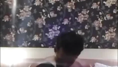 Gay lokal indonesia (short)