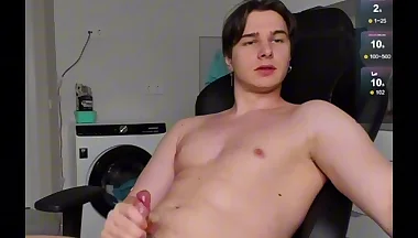 Chrtbt 47 dominic ayrton gabriel bautista tommy passion vincent strong