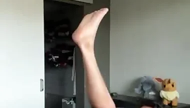 Hairy Dad Rough Fucking Pena Muscle Ass