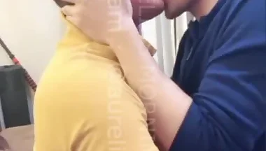 Gay lokal indonesia (short)