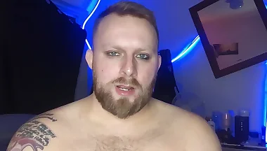 POV: I found your fishnets and now I have to wear them and jerk off. HUGE cumshot, get on your knees