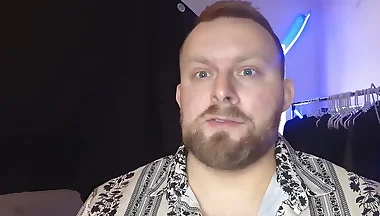 POV Roleplay&colon; You suck your landlord's cock because you can't afford rent this month - HOT