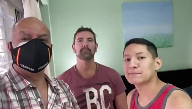 Fede Bi- M2M previews mix