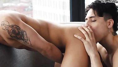 Angel Elias And Angel Santana