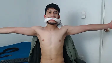 The Punishment Continues