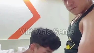 Gay lokal indonesia (short)