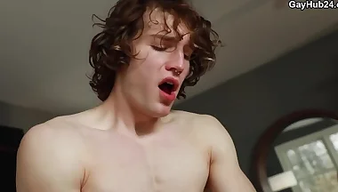 Daniel Evans And Hazel Hoffman