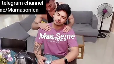 Gay lokal indonesia (short)