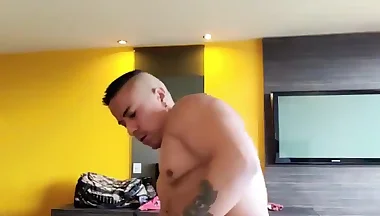 machos mexicanos trez