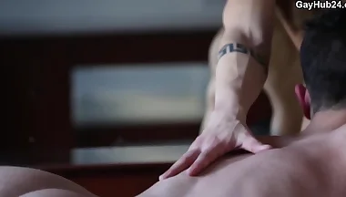 Beaux Banks And Cory Kane