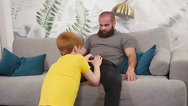 Boys Love Daddy 7