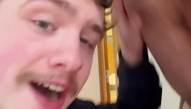 DonkeyDickXXL, ThatGuyFromWales & thecodyjackson