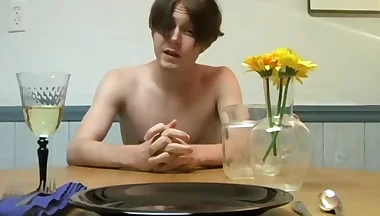 Pissing in the life of a gay 5-13