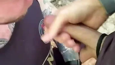 Fucking Sexy Slut in The Woods