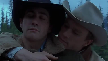 O Segredo De Brokeback Mountain Dublado