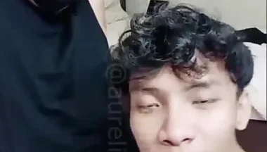 Gay lokal indonesia (short)