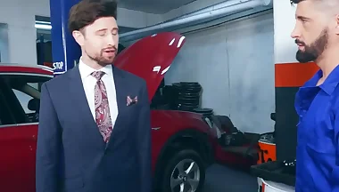 Drew Dixon trades power for deep raw drilling by Justin Jett