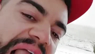 BIG ASS BITCH LIKES TO BE FUCKED BY FAMILY MAN PT. 4 - @MrBumbumbrasil