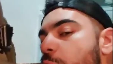 BIG ASS BITCH LIKES TO BE FUCKED BY DELIVERY MAN- PT. 3 @MrBumbumbrasil