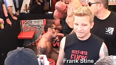 Folsom Street Fair 2004