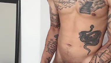 New Asmooth big red dick