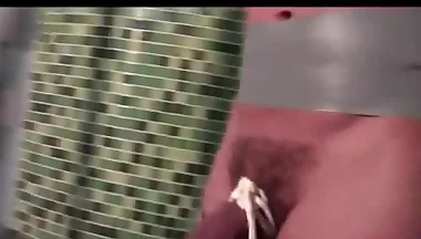 Diogo Nasser Bondage