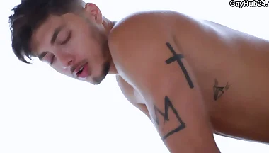 Angel Rivera And Sharok