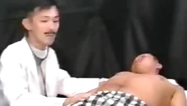 [COAT] BABYLON STAGE 1 M検恥体M Examination of Body Private Parts