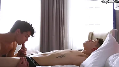 Ben Masters And Nico Leon