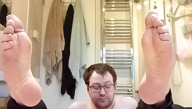 Masturbation Video #64