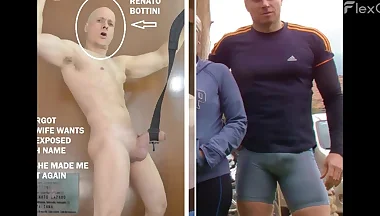 RENATO BOTTINI EXPOSED