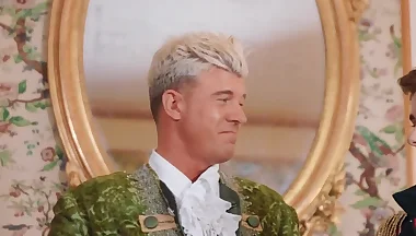 a tale of two cock destroyers - 4