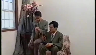 [erotic scan] 野性白書 (White Paper on Wildness - Urban Dudes)