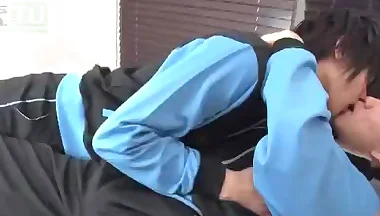 Hot Japanese Handsome