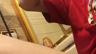 BF Jake makes crazy faces