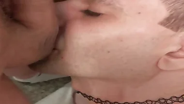 Webslut Blake Hill from Grand Rapids Michigan bj 1 handcuffed