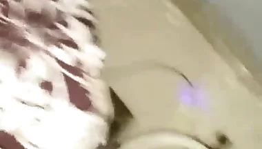 My boyfriend drilling me slowly