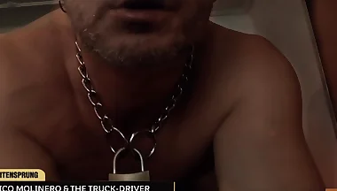 Nico & The Truck Driver