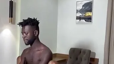 Africa Gangster Always Rough