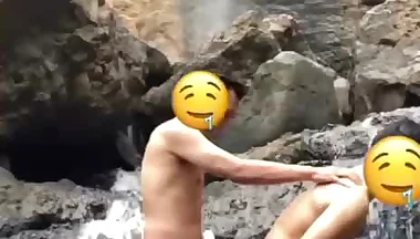 Gay lokal indonesia (short)