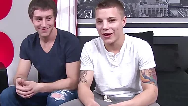 BSB Tyler White and Paul Canon