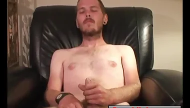 Homeless Hairy Hitchhiker needs cash