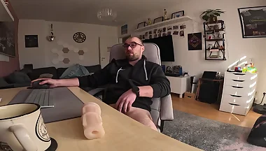 Laundry Done & Work Calls