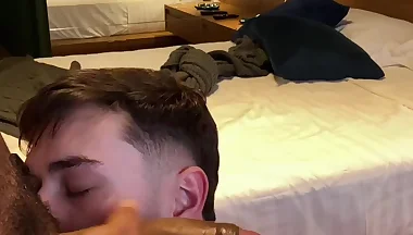 I FUCKED GRINDR'S HUGE TAIL HARD