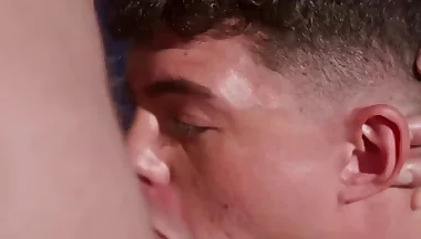 Big dick fucking nicely